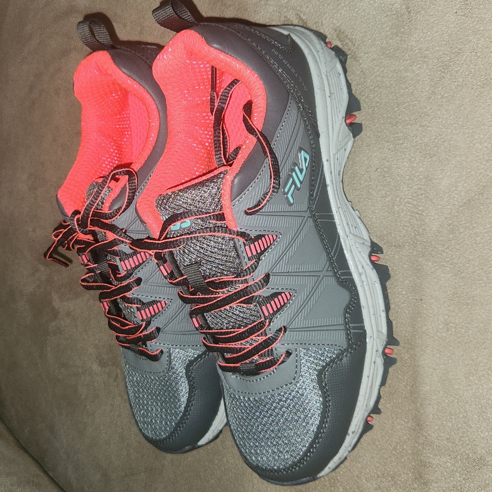 Women Sneakers - NWOT
